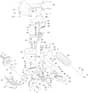 Hayter Harrier 41 AD VS - 413H (314000001 - 314999999) - Lower Mainframe