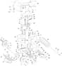 Hayter Harrier 41 AD VS - 413H (313000001 - 313999999) - Lower Mainframe
