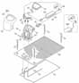 Genuine Stihl RMI632.0 PC / F - Docking station