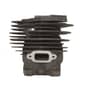 Genuine Stihl MS500i Cylinder & Piston (54mm Bore) - 1147 020 1200