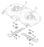 Genuine Stihl RT6127.0 ZL / N - Blade