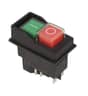 Belle Minimix 150 Switch (240V) - April 2002 - April 2007 - 70/0194