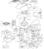 M5510 PD ES - 2008 - 292552543/M08 - Mountfield Rotary Mower SV200 Engine Diagram