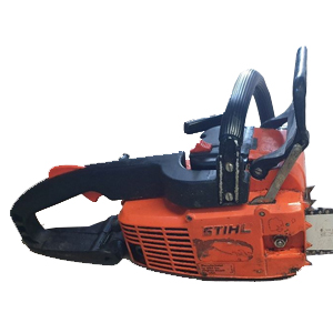 011 AVE Chainsaw Parts