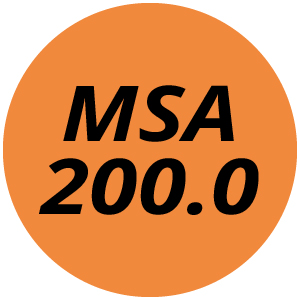 MSA200.0 C Cordless Chainsaw Parts