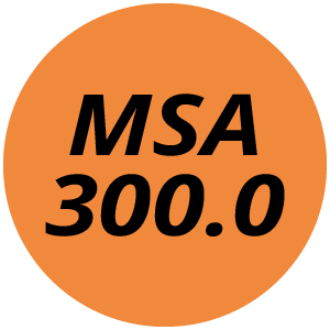 MSA300.0 Cordless Chainsaw Parts