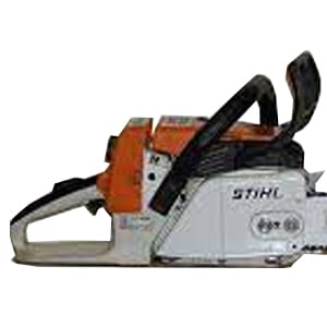 026 Chainsaw Parts