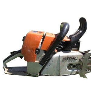 046 C Chainsaw Parts