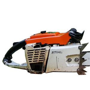 076 Chainsaw Parts