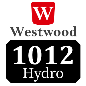 Westwood 1012 Hydro Tractor Belts (1994 - 1996)