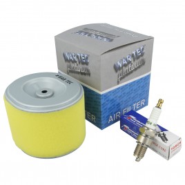 Service Items & Kits