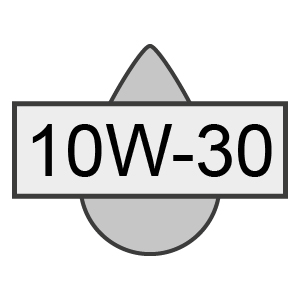 10W/30 Engine Oils