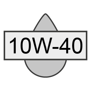 10W/40 Engine Oils
