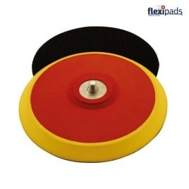 150mm (6in) Dual Action Sander Pads