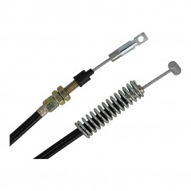 Lawn Mower Clutch Cables (Self Propelled)