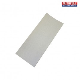 1/2 Orbital Sanding Sheets