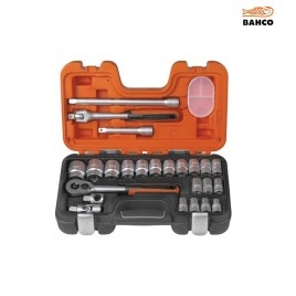 1/2in Drive Socket Sets