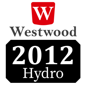 Westwood 2012 Hydro Tractor Belts (1992) - Code 7059