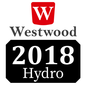 Westwood 2018 Hydro Tractor Belts (1992) - Code 7060
