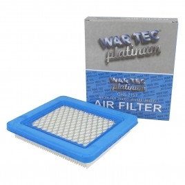 WAR TEC Single Filters