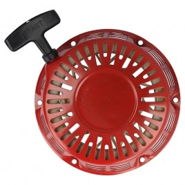 Recoil Assemblies & Parts