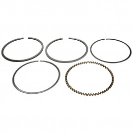 Pistons & Mechanical Parts