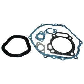 Gaskets & Seals