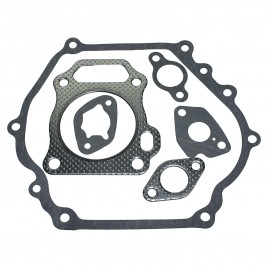 Gaskets & Seals