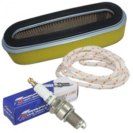 Service Items & Kits