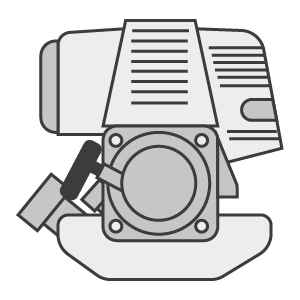 Two Stroke Engines