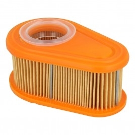 Briggs / WAR TEC Single Main Air Filters (Round/ Oval/ Wedge)