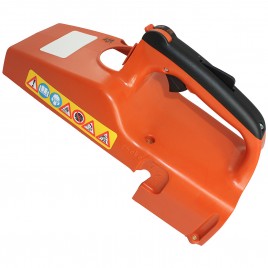 TS400 Throttle Control Parts