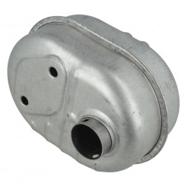 Exhausts & Parts