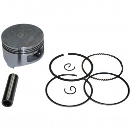 Pistons & Mechanical Parts
