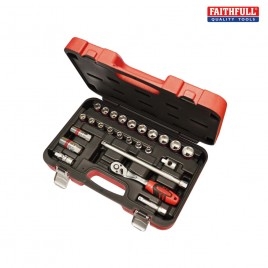 3/8in Drive Socket Sets 3/8in Drive Socket Sets