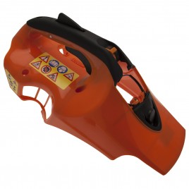 TS410 Throttle Control Parts