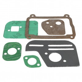 Gaskets & Seals