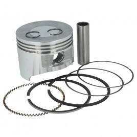 Pistons & Mechanical Parts
