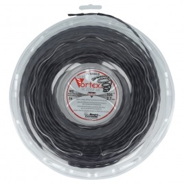 Vortex Line