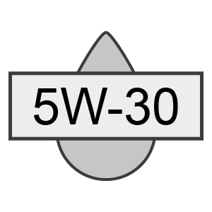 5W/30 Engine Oils