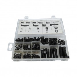 Bolts, Nuts & Threaded Fixings Bolts, Nuts & Threaded Fixings