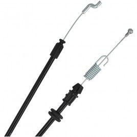 Clutch Cables (Self Propelled)