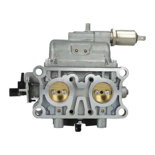 Carburettors & Fuel Parts