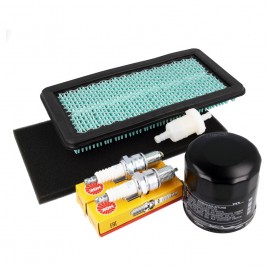 Service Items & Kits