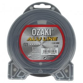 Ozaki Alu Line