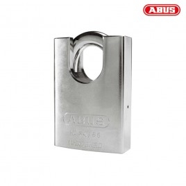 ABUS 34 Series Hardened Steel Padlocks