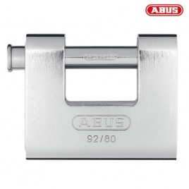 ABUS 92 Series Shutter Padlocks