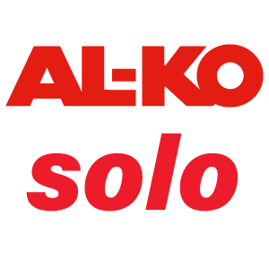 Solo (Al-Ko) Batteries