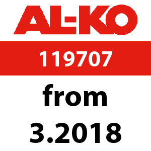 AL-KO Energy Flex 46.5 Li SP - 119707: from 3.2018