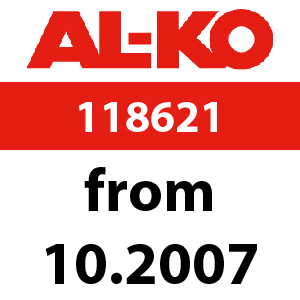 AL-KO Powerline T15-102 HDE - 118621: from 10.2007 AL-KO Powerline T15-102 HDE - 118621: from 10.2007